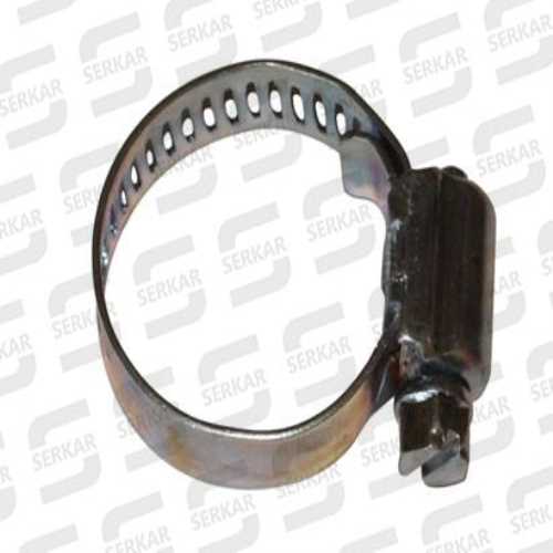 HORTUM KELEPÇESI 20-30 Ürün Görseli